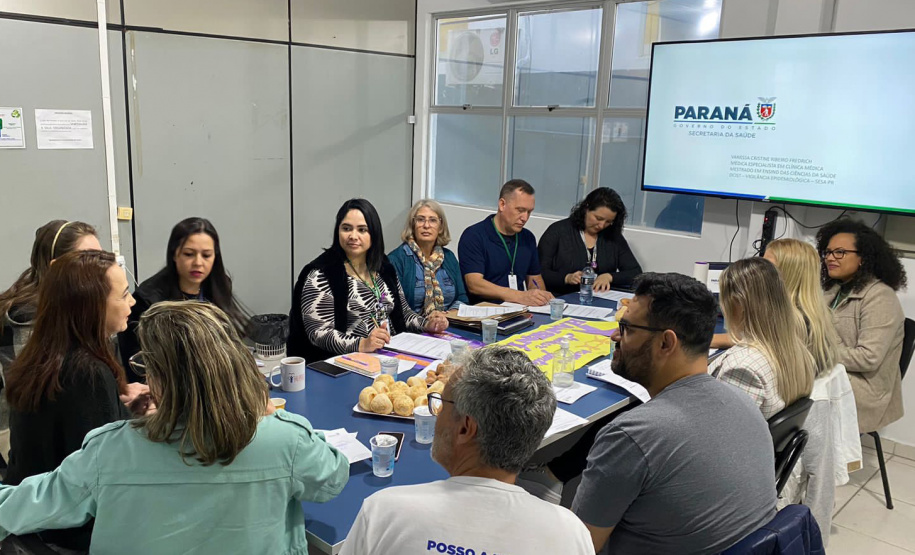 Estado amplia projeto Sasakawa, referência internacional no combate à hanseníase