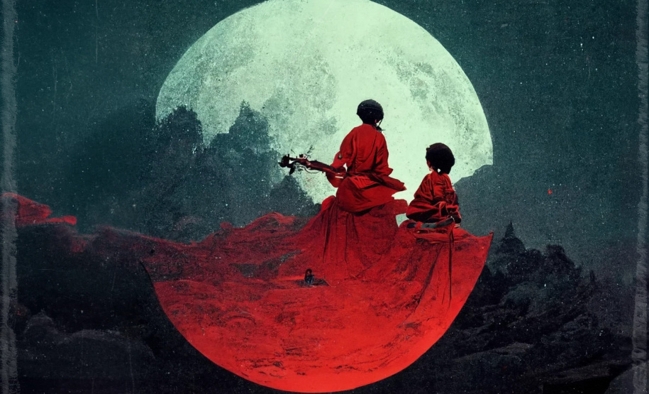 Guairinha é palco de lançamento de EP da Banda Mais Bonita da Cidade