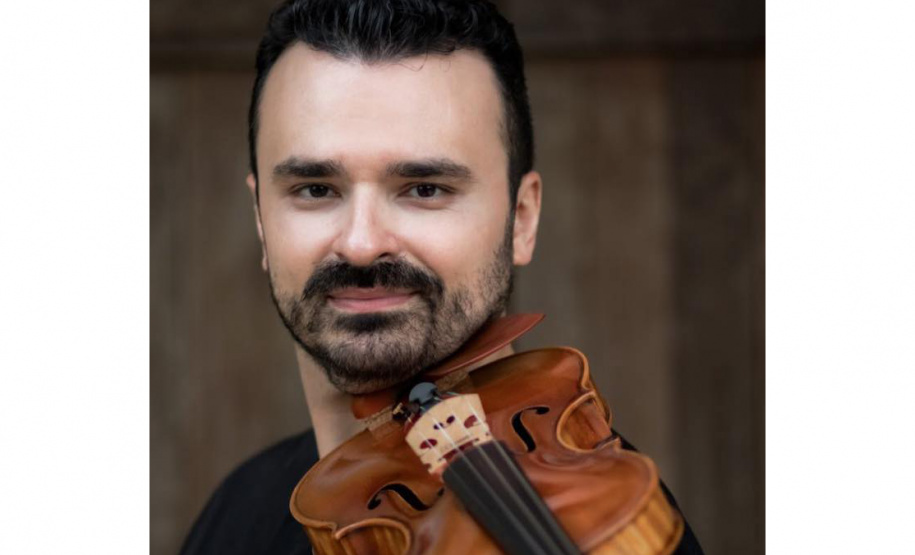 Orquestra Sinfônica do Paraná se apresenta no dia 16 com peças de Khatchaturian