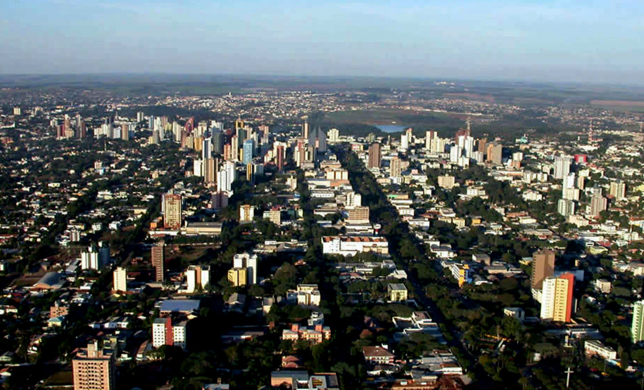 Moradores de nove cidades ganharam prêmios de R$ 10 mil no sorteio do Nota Paraná