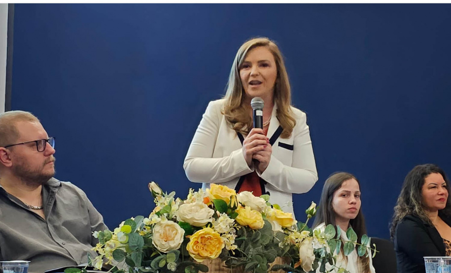 Conselho Estadual dos Direitos do Idoso realiza reunião descentralizada em Cornélio Procópio