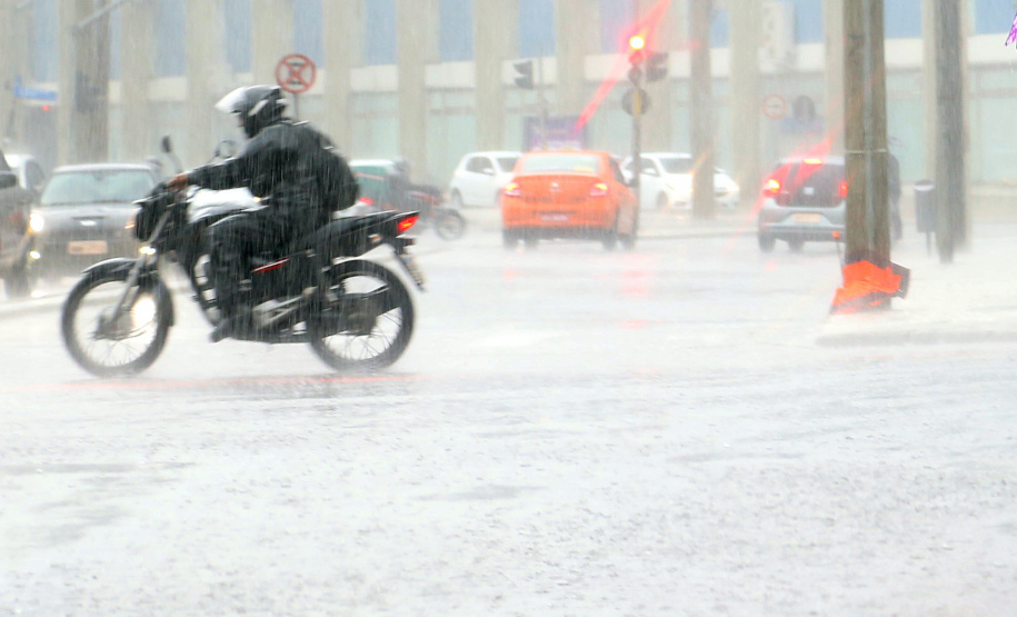 Leptospirose: Saúde alerta para cuidados durante o período de chuvas