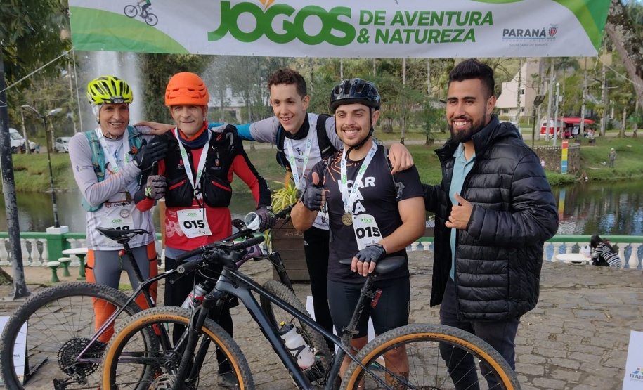 Novo hit: primeira edição do Festival de Inverno termina com sucesso de público no Litoral