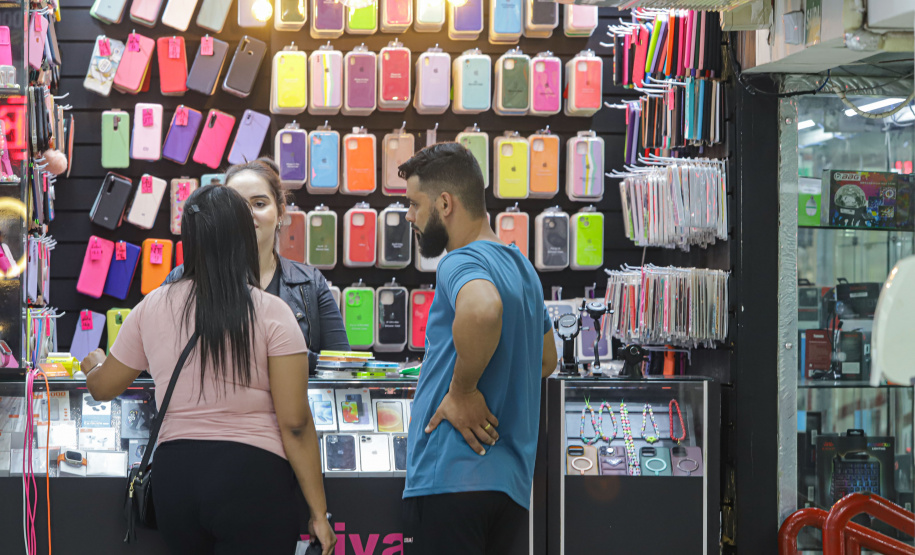 Fomento Paraná dispõe de R$ 560 milhões para financiar empreendedores