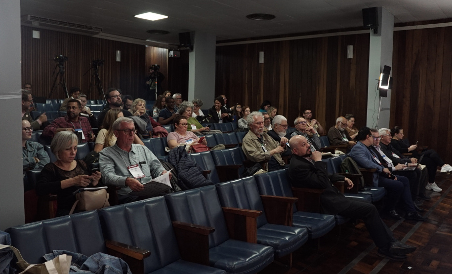 Governo do Estado apresenta ações de fomento científico e tecnológico  focadas na pesquisa