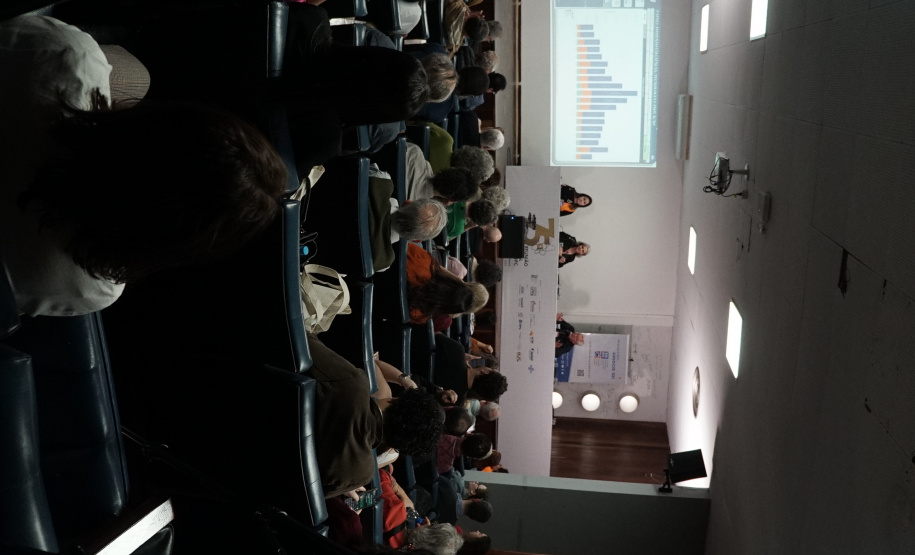 Governo do Estado apresenta ações de fomento científico e tecnológico  focadas na pesquisa