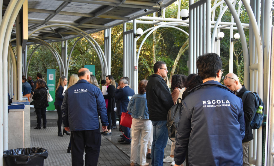 SEAP - Escola de Gestão bate recorde em certificações