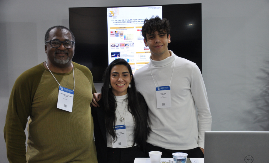 Estado mostra na SBPC programa que transforma pesquisas científicas em produto comercial