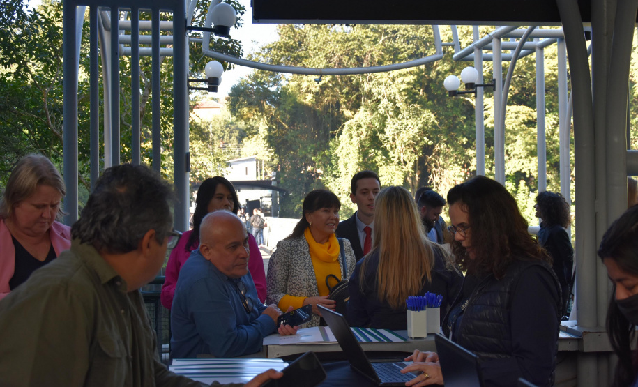 SEAP - Escola de Gestão bate recorde em certificações