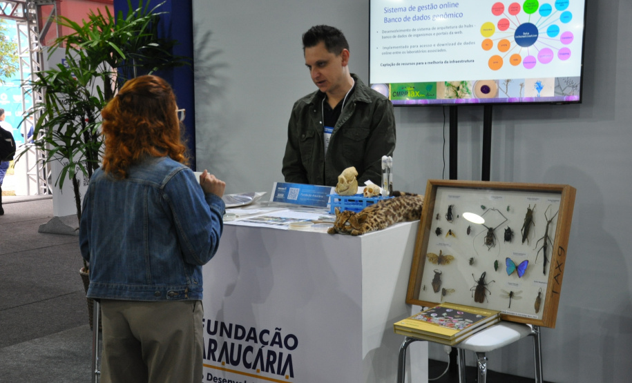 Governo do Estado apresenta ações de fomento científico e tecnológico  focadas na pesquisa