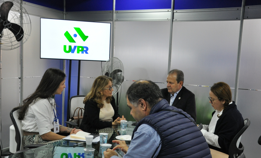 Estado mostra na SBPC programa que transforma pesquisas científicas em produto comercial