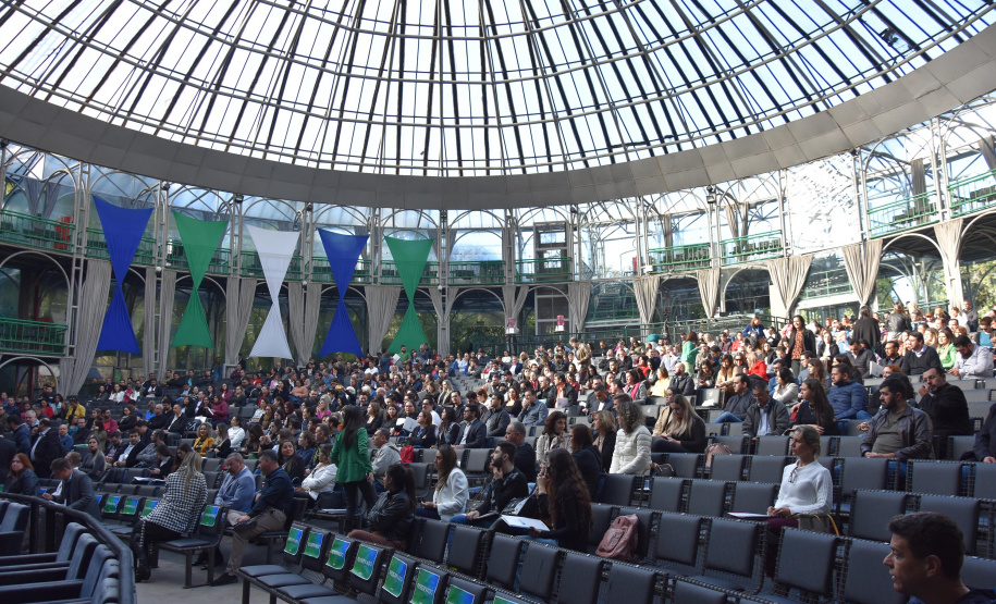 SEAP - Escola de Gestão bate recorde em certificações