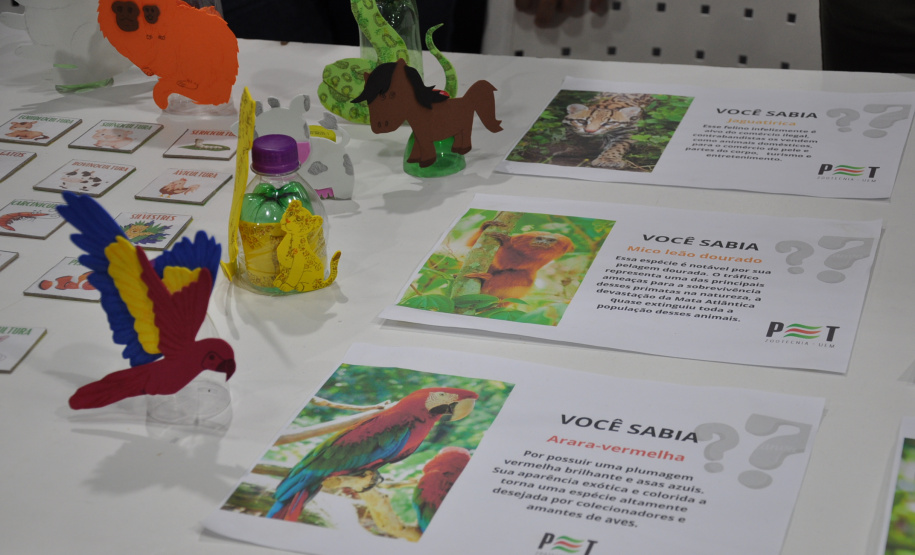 Estado mostra na SBPC programa que transforma pesquisas científicas em produto comercial