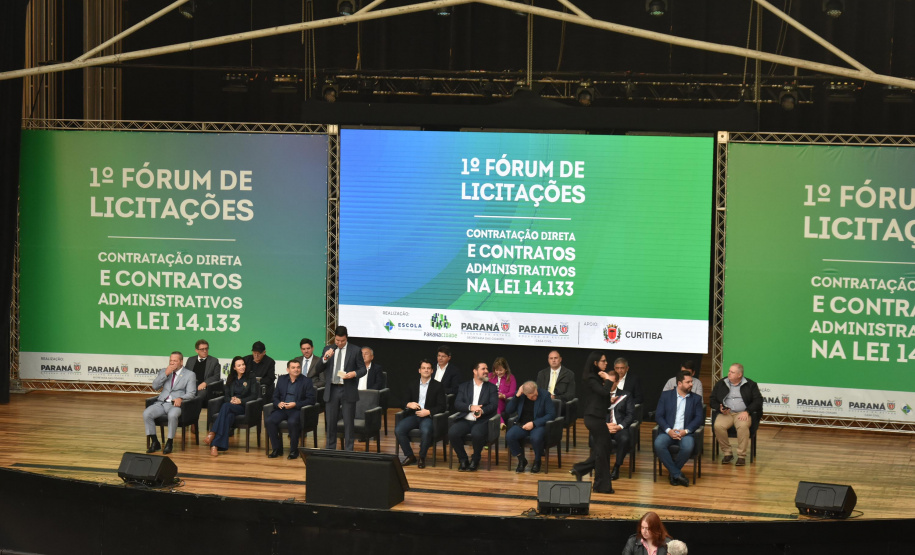 SEAP - Escola de Gestão bate recorde em certificações