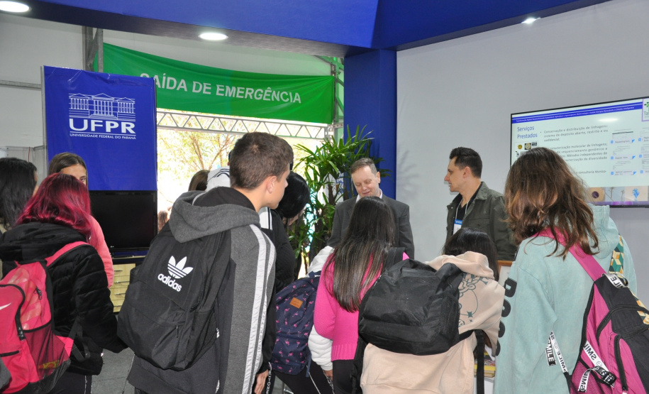 Governo do Estado apresenta ações de fomento científico e tecnológico  focadas na pesquisa