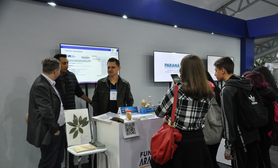 Governo do Estado apresenta ações de fomento científico e tecnológico  focadas na pesquisa