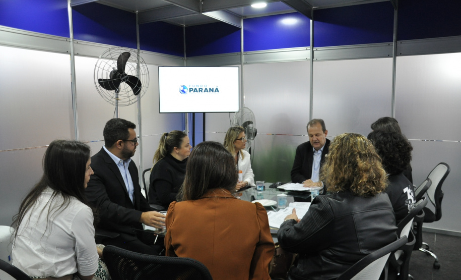 Estado mostra na SBPC programa que transforma pesquisas científicas em produto comercial