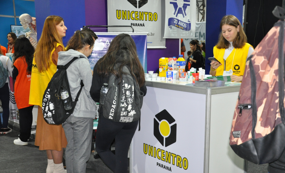 Governo do Estado apresenta ações de fomento científico e tecnológico  focadas na pesquisa