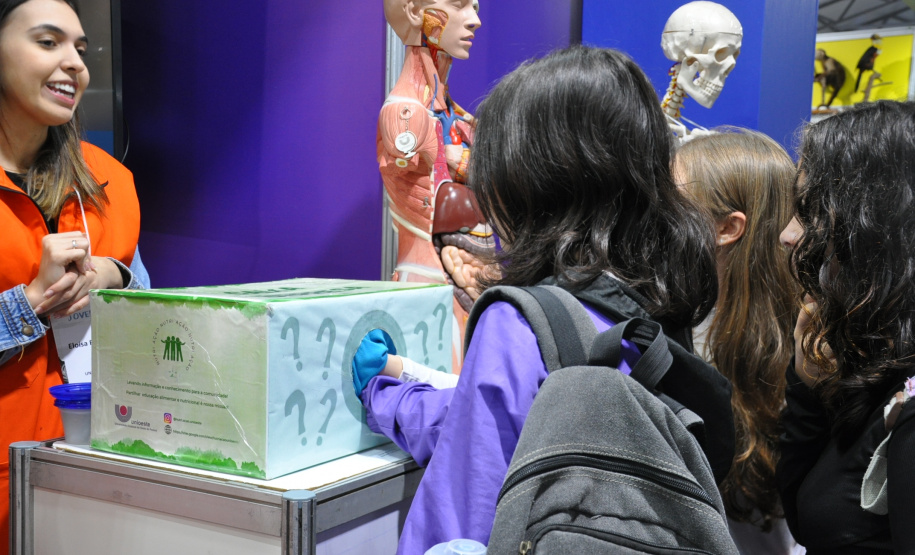 Governo do Estado apresenta ações de fomento científico e tecnológico  focadas na pesquisa