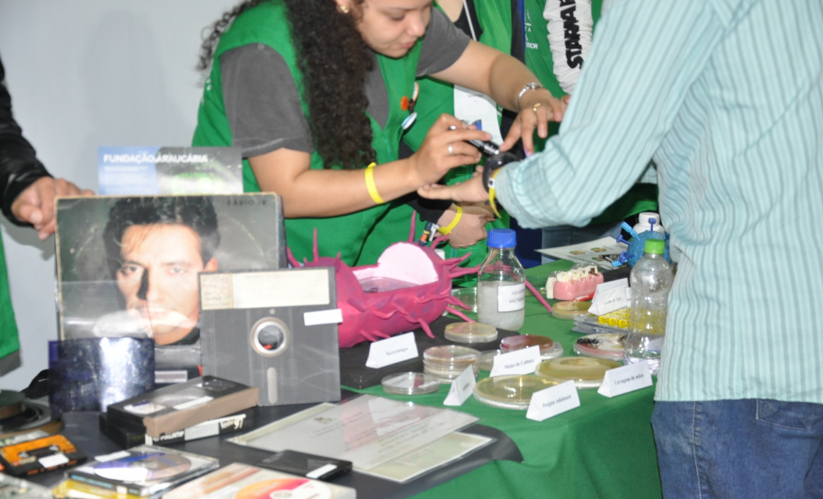 Governo do Estado apresenta ações de fomento científico e tecnológico  focadas na pesquisa