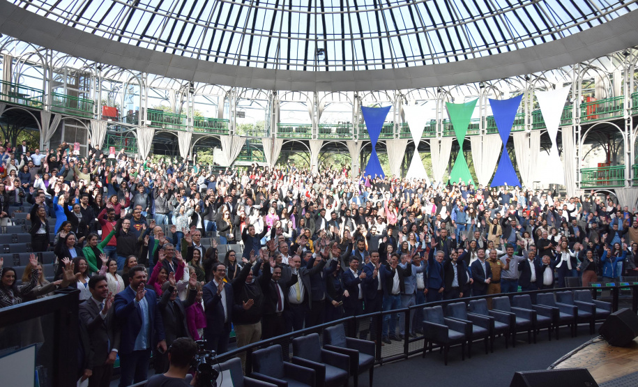 SEAP - Escola de Gestão bate recorde em certificações