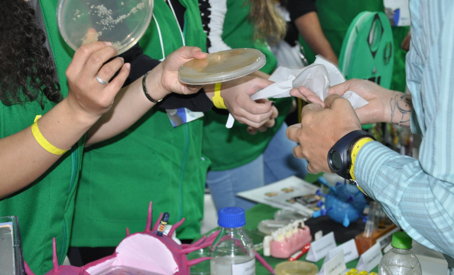 Governo do Estado apresenta ações de fomento científico e tecnológico  focadas na pesquisa