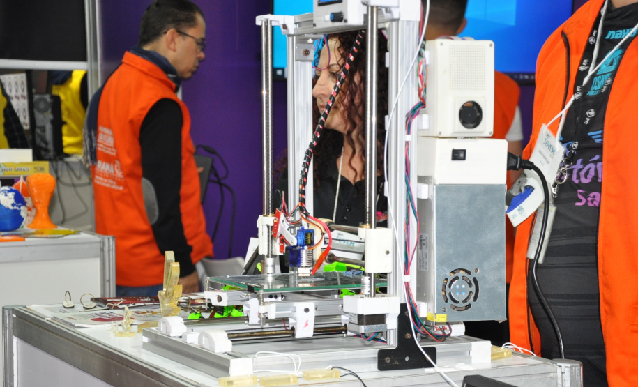 Governo do Estado apresenta ações de fomento científico e tecnológico  focadas na pesquisa