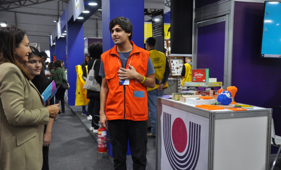 Governo do Estado apresenta ações de fomento científico e tecnológico  focadas na pesquisa