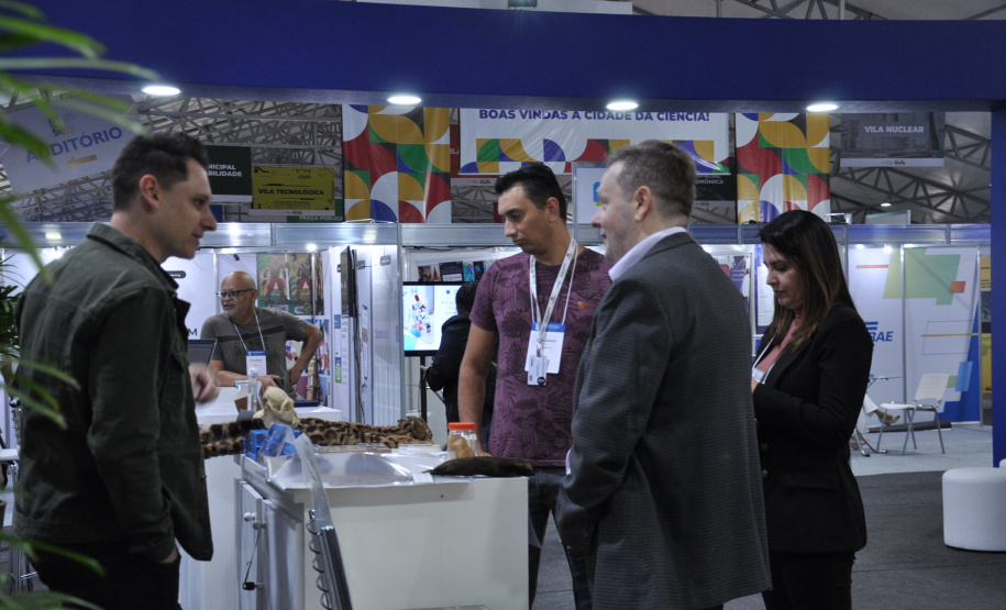 Governo do Estado apresenta ações de fomento científico e tecnológico  focadas na pesquisa