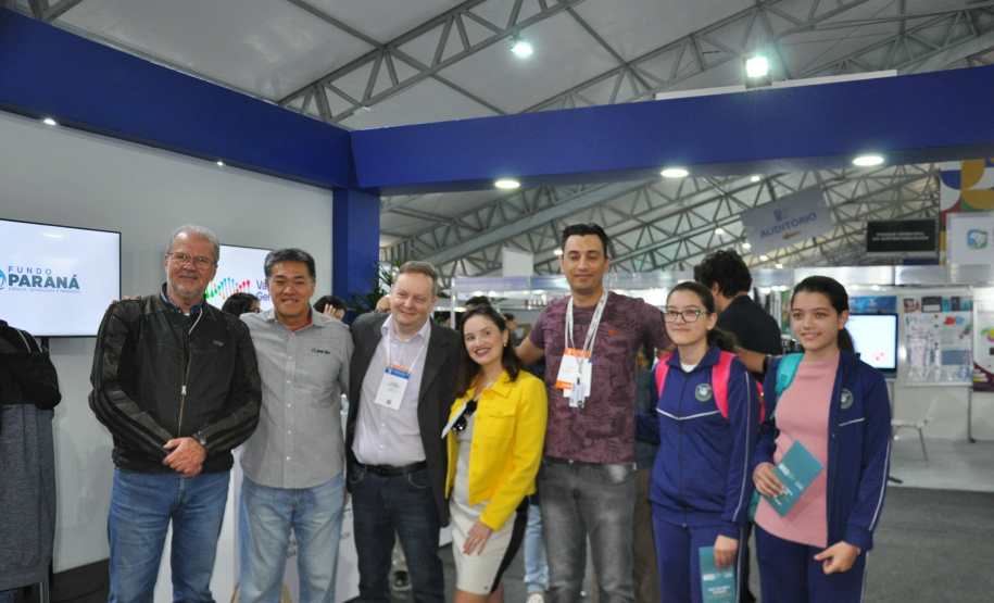 Governo do Estado apresenta ações de fomento científico e tecnológico  focadas na pesquisa