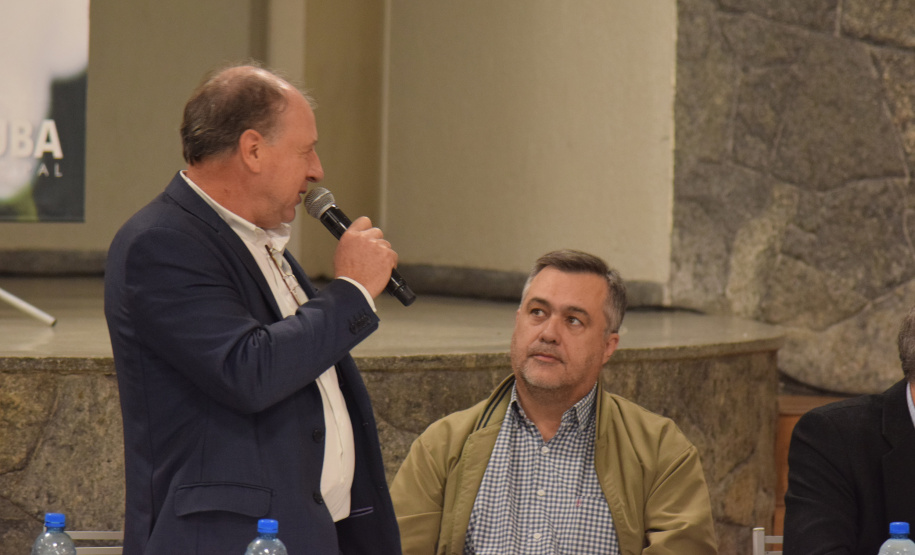 Rio Negro receberá nova unidade de Pronto Atendimento