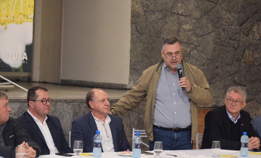 Rio Negro receberá nova unidade de Pronto Atendimento