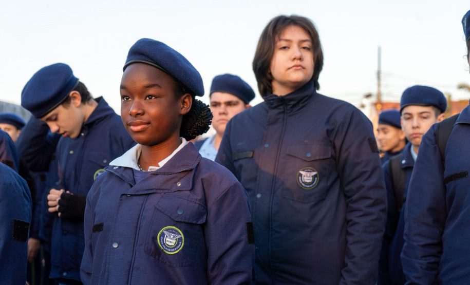 Começam as aulas do segundo semestre em toda a rede estadual de ensino