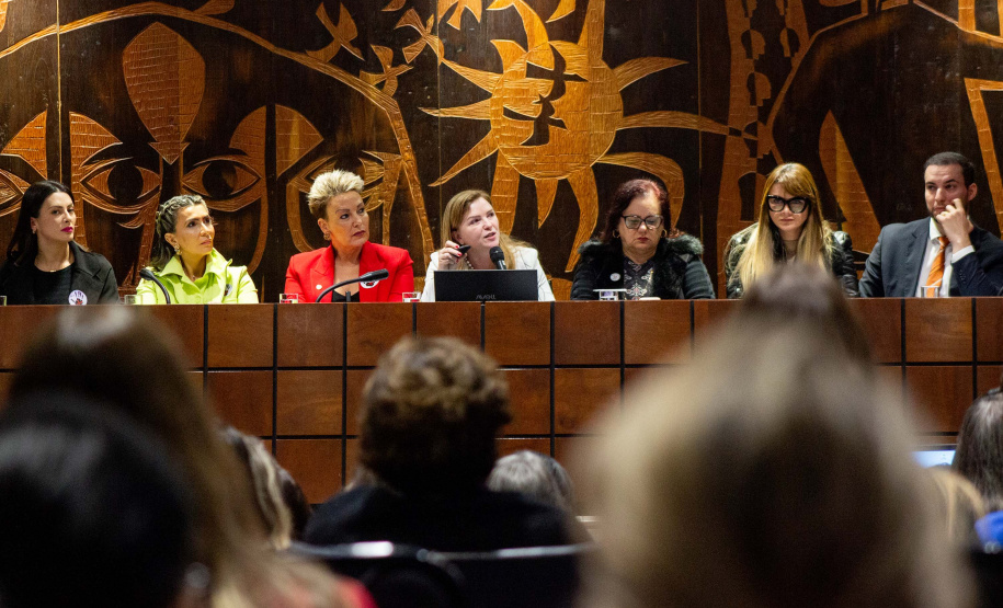 COMBATE AO FEMINICÍDIO