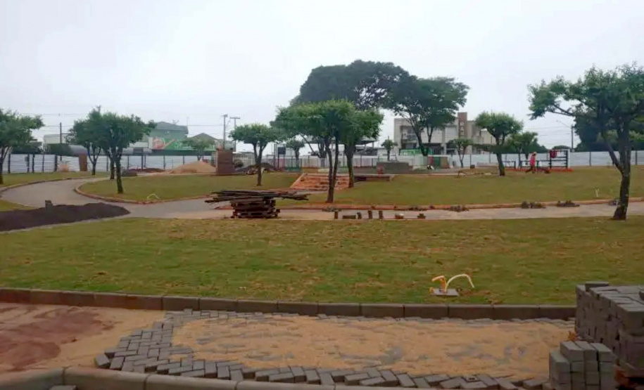 Governo libera R$ 2,6 milhões para pavimentação em Esperança Nova