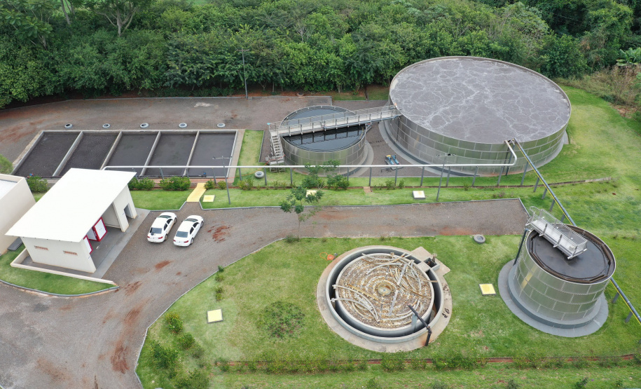 Sanepar abre consultas públicas para PPP em regiões Oeste e Centro-Leste