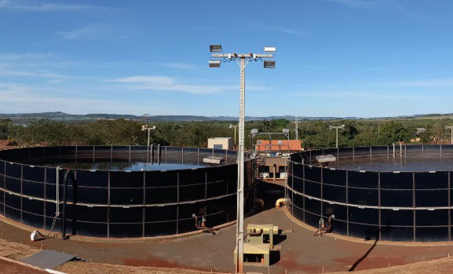 Sanepar abre consultas públicas para PPP em regiões Oeste e Centro-Leste