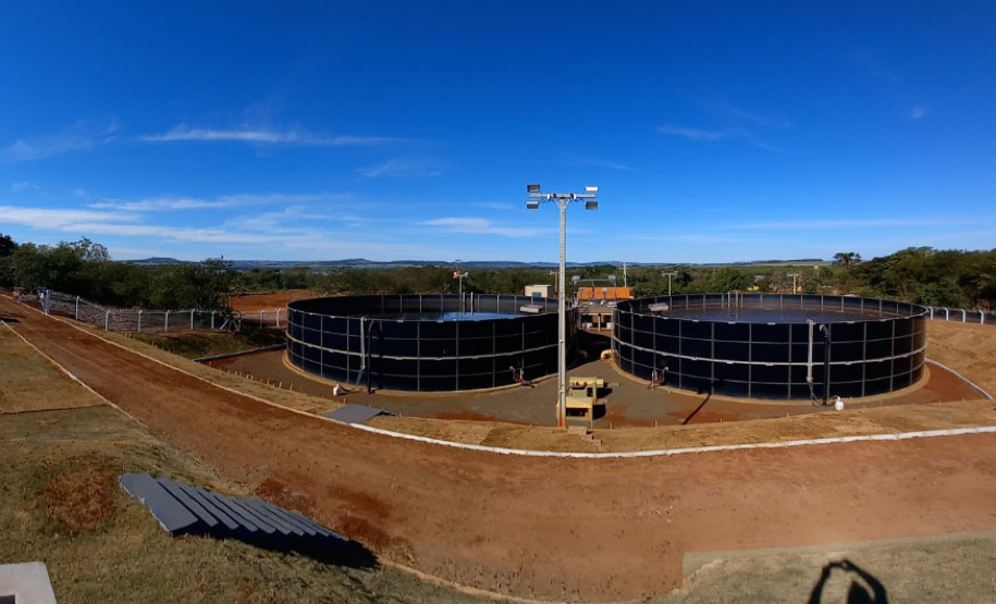 Sanepar abre consultas públicas para PPP em regiões Oeste e Centro-Leste