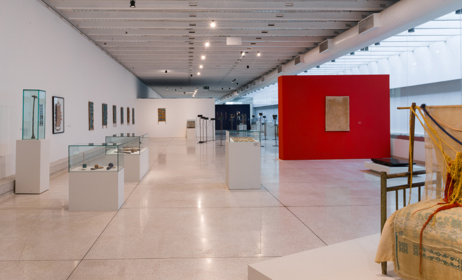 MON promove mesa-redonda sobre o artista Bispo do Rosário