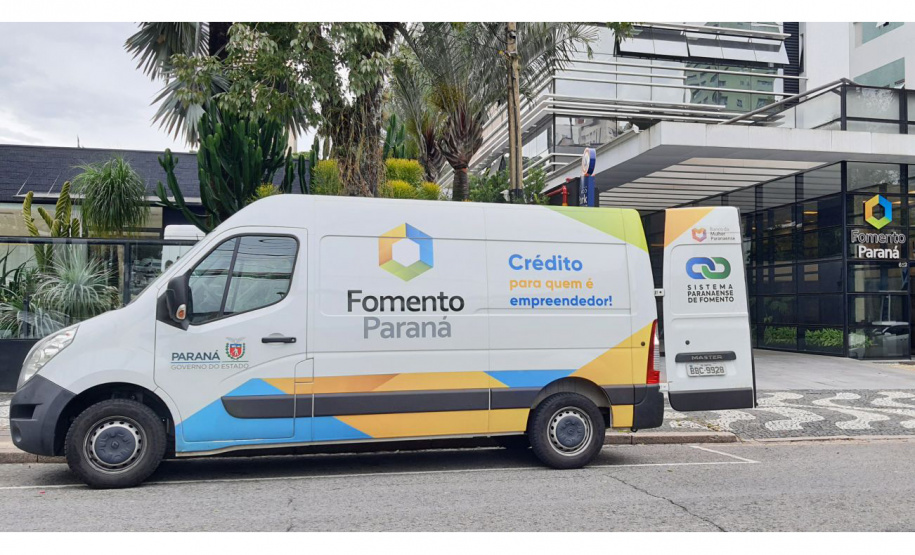 Fomento Paraná abre nova campanha de renegociação de dívidas com desconto