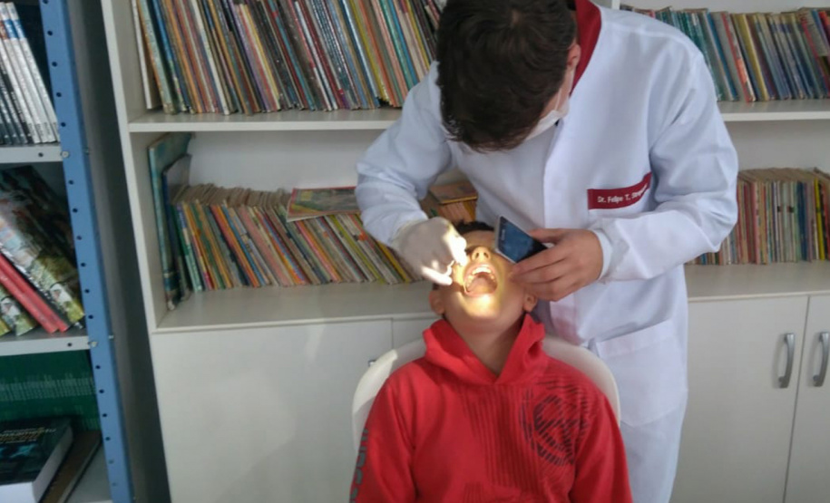 Sesa (8ª Regional de Saúde)