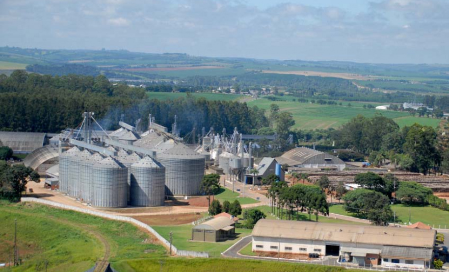 Instituto Água e Terra concedeu a Licença Ambiental de Operação que permite o início da construção de uma nova sede da Frísia Cooperativa Agroindustrial em Ponta Grossa
