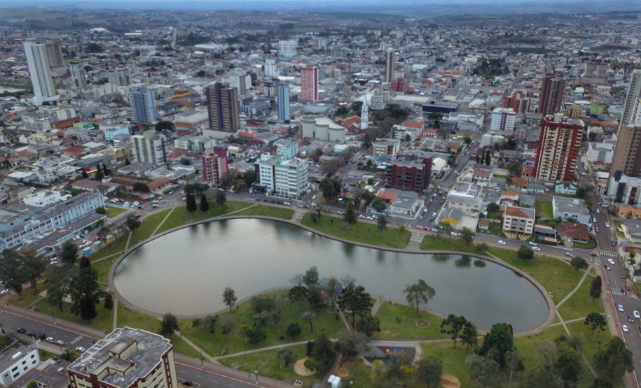 Estado repassa mais de R$ 6 bilhões aos municípios no primeiro semestre de 2023