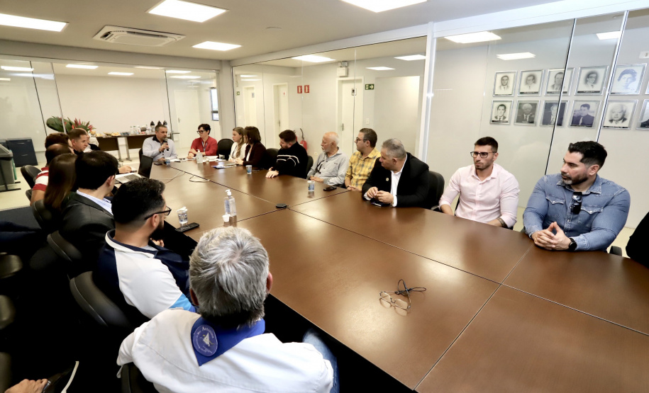 Porto consulta população sobre empreendimento para impulsionar o turismo em área portuária de Antonina