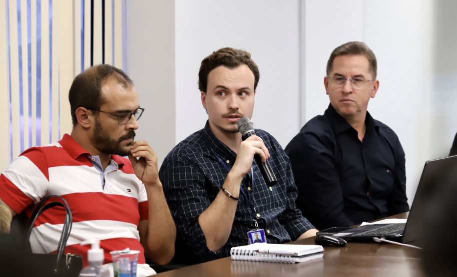 Porto consulta população sobre empreendimento para impulsionar o turismo em área portuária de Antonina