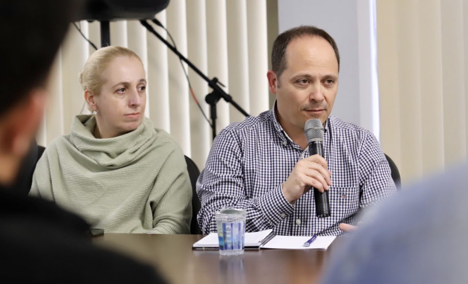 Porto consulta população sobre empreendimento para impulsionar o turismo em área portuária de Antonina