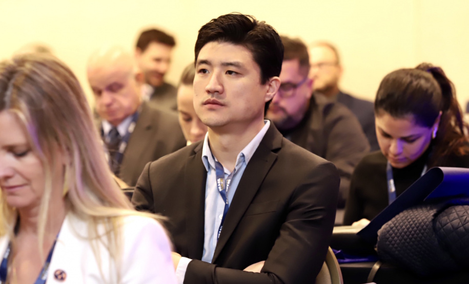 Portos do Paraná apresenta pioneirismo da concessão do canal de acesso em encontro do setor