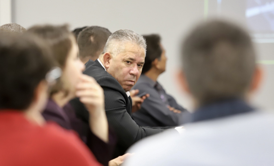 Porto consulta população sobre empreendimento para impulsionar o turismo em área portuária de Antonina