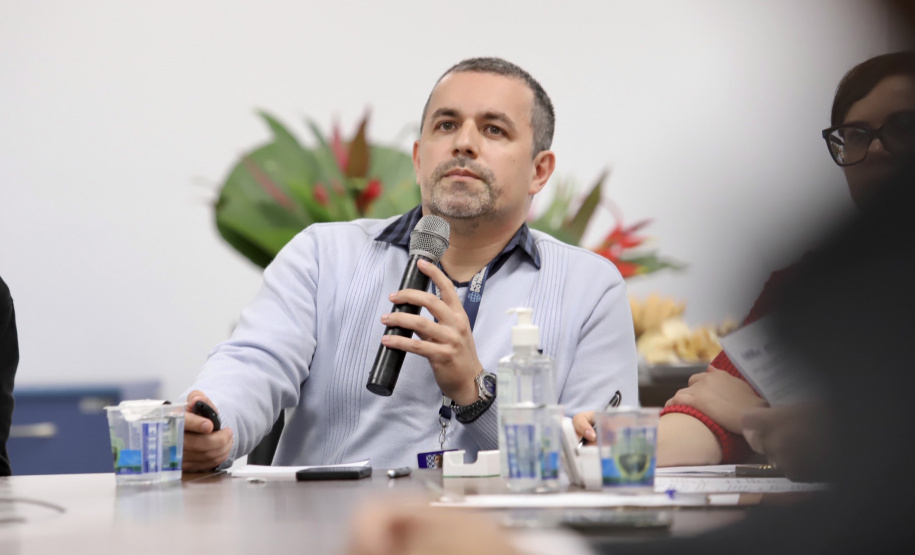 Porto consulta população sobre empreendimento para impulsionar o turismo em área portuária de Antonina