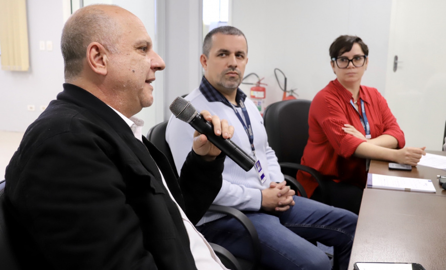 Porto consulta população sobre empreendimento para impulsionar o turismo em área portuária de Antonina